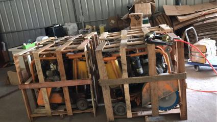 贡井行李、家具、电器包装托运